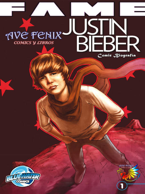 Title details for Justin Bieber by Tara Broeckel Ooten - Available